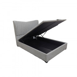Maisy Ottoman Bedframe